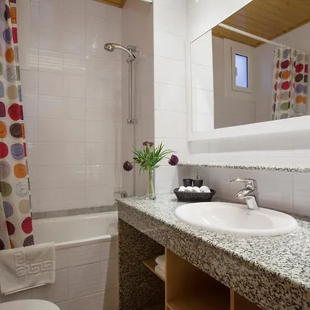 Bcngotic 31 Apartment
