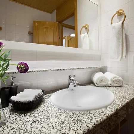 Apartment Bcngotic 31 *