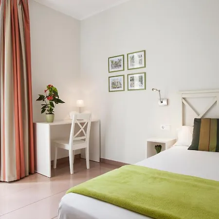 Apartment Bcngotic 31 *
