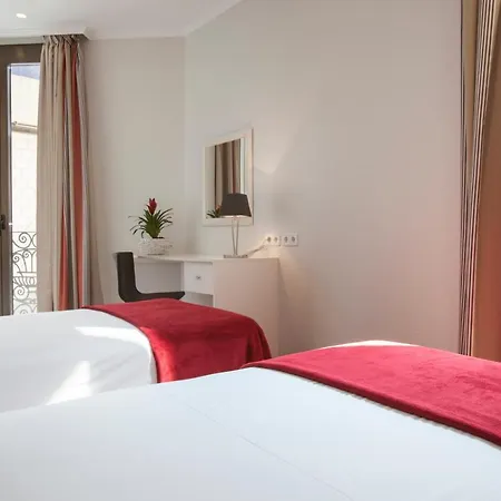 Bcngotic 31 Apartment *