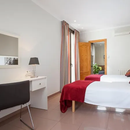 Apartment Bcngotic 31 Barcelona
