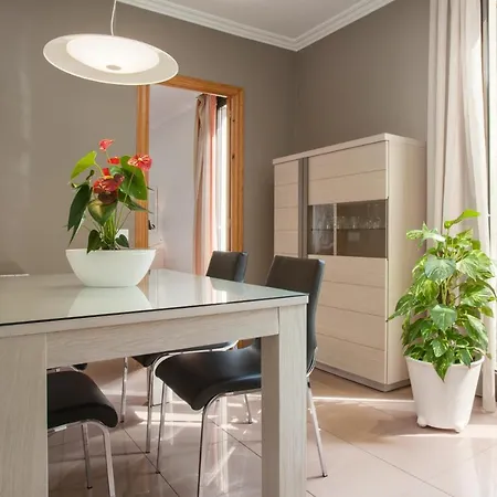 Apartment Bcngotic 31 Barcelona