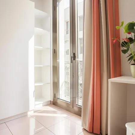 Bcngotic 31 Apartment