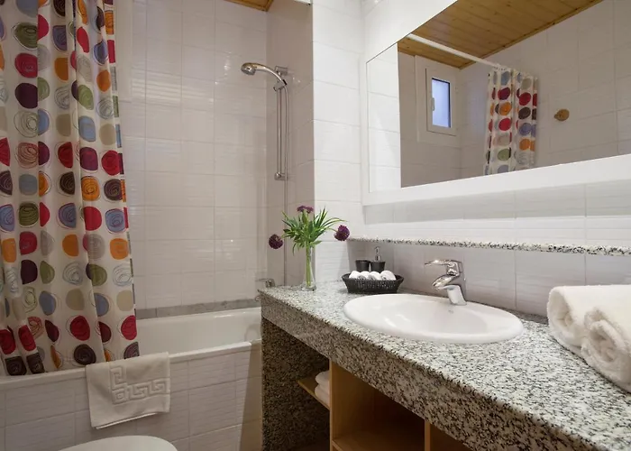 Bcngotic 31 Appartamento