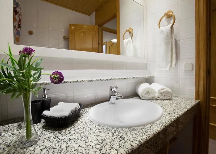 Appartamento Bcngotic 31 *