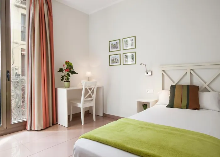 Appartamento Bcngotic 31 *