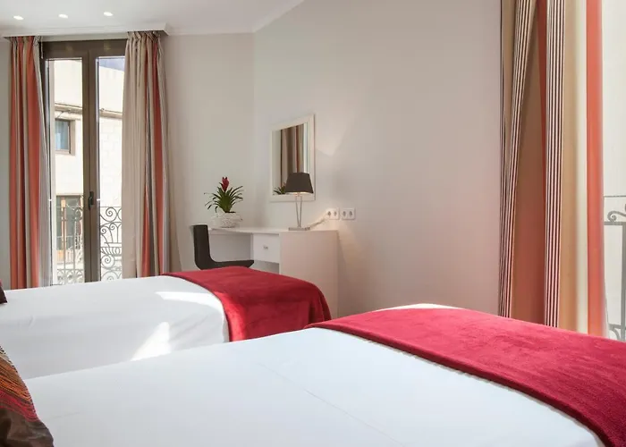 Bcngotic 31 Appartamento *