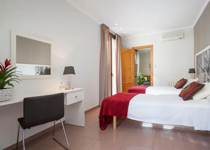 Appartamento Bcngotic 31 Barcellona