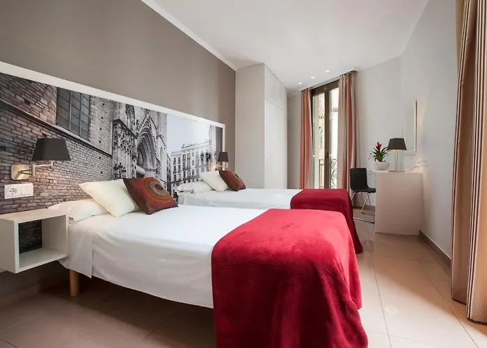 Bcngotic 31 Barcellona