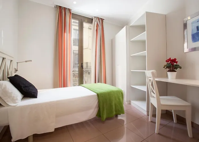 Bcngotic 31 Barcellona