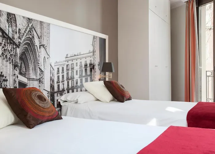 Bcngotic 31 Appartamento *