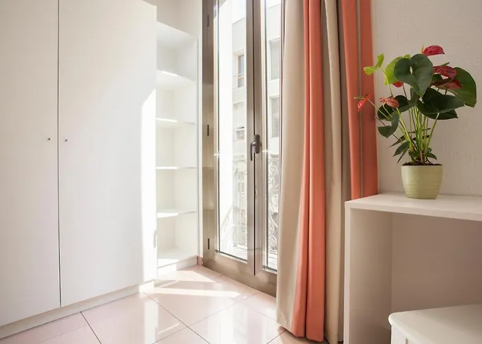 Bcngotic 31 Appartamento