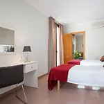 Appartement Bcngotic 31 Barcelone