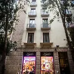 Bcngotic 31 Appartement Barcelone